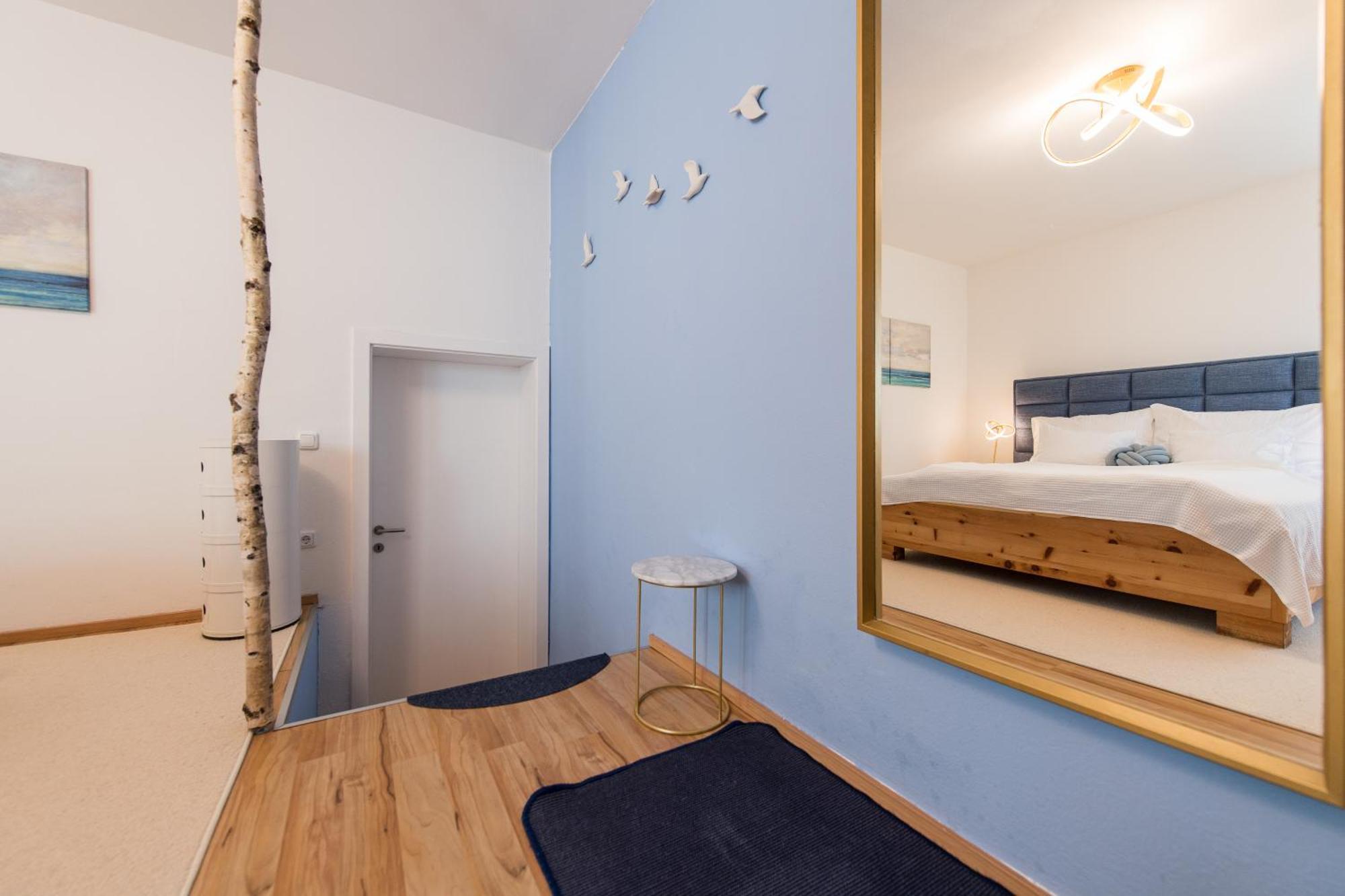 Apartment Alexandra Гмунден Екстериор снимка